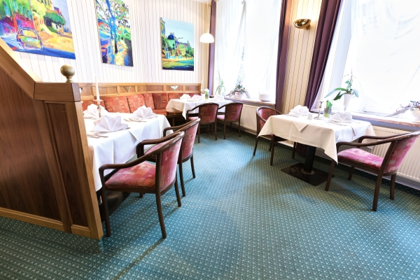 Parkhotel (Meerane)